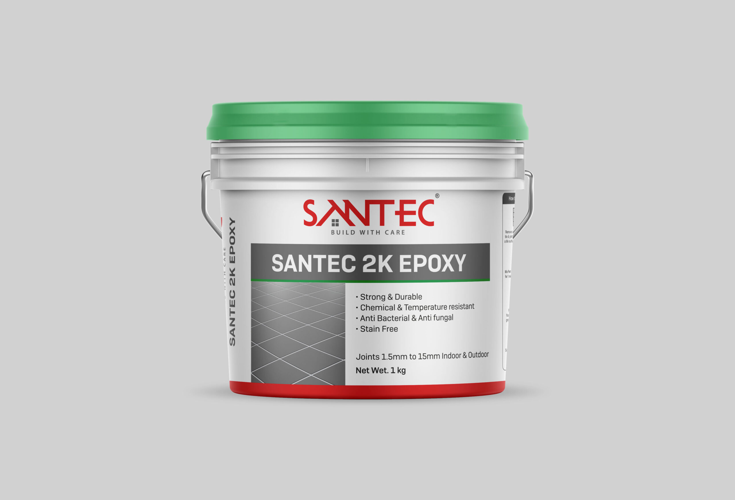 SEATEC Mastic Epoxy à partir de 24,95 € achat